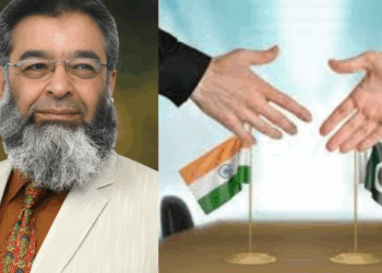 Peace or peril: rethinking the future of Pakistan-India relations