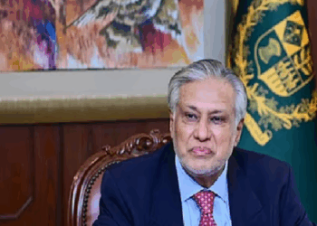 Pakistan reiterates offer of comprehensive talks with India at neutral venue