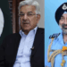 Defence Minister rejects Indian claims of downing Pakistani jets in May conflict