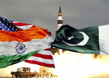 Rubio says US keeping 'eye on Pakistan, India' after Trump-brokered ceasefire