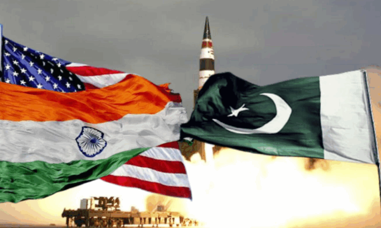 Rubio says US keeping 'eye on Pakistan, India' after Trump-brokered ceasefire