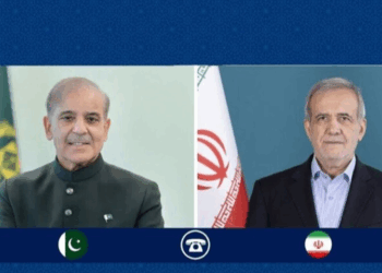 Iran offers rescue, relief assistance to Pakistan after deadly floods