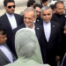 Iranian President Masoud Pezeshkian arrives in Pakistan for two-day official visit