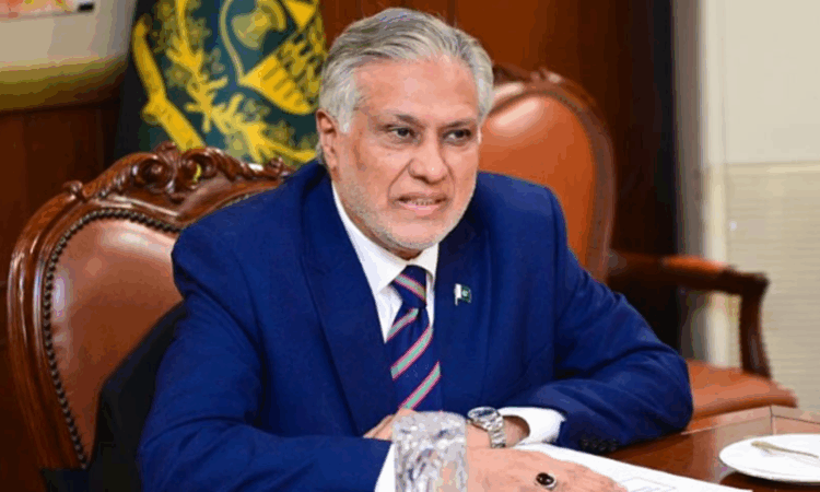 Dar rules out 27th Constitutional Amendment, says focus on economy