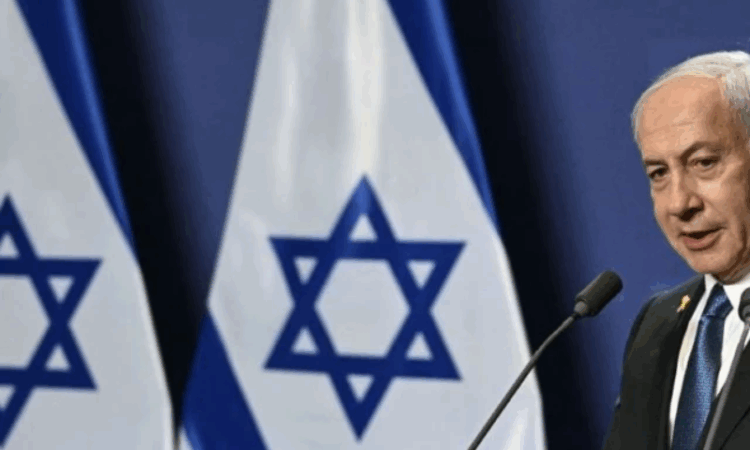 Israel’s far right pressures Netanyahu to intensify Gaza offensive ahead of UN meeting