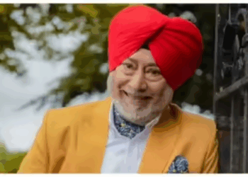 Punjabi comedy icon Jaswinder Bhalla passes away at 65