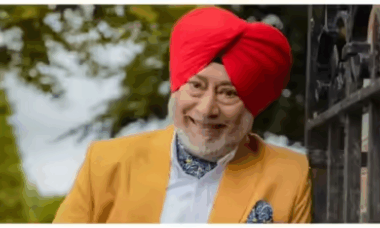 Punjabi comedy icon Jaswinder Bhalla passes away at 65