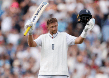 India-England test series breaks multiple records in cricket history