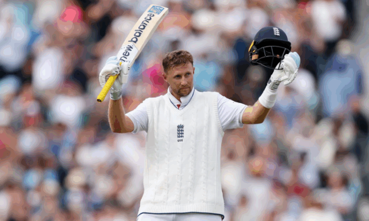 India-England test series breaks multiple records in cricket history