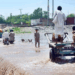 PM deploys ministers to oversee KP flood relief as toll hits 323