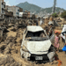 Over 340 dead as torrential rains and floods ravage northern Pakistan