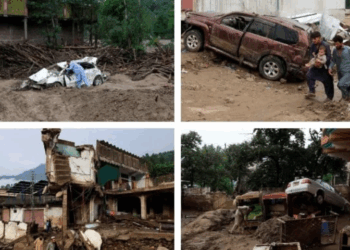 Pakistan’s monsoon turns deadly: over 600 dead this season; KP reels from Buner cloudburst as new rains threaten Sindh