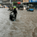 Death toll in Karachi rises to 17 as monsoon rains trigger urban flooding