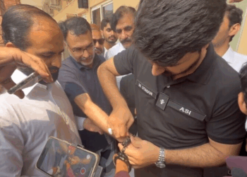 Islamabad court orders release of journalist Khalid Jamil