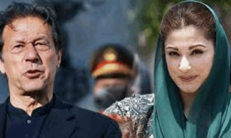 Imran Khan files complaint against Punjab CM over jail conditions