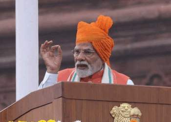 Facing US tariff threats, Modi vows energy independence, defence self-reliance