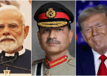 Modi declined Trump meeting over possible encounter with Pakistan’s Army Chief: Report