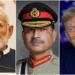 Modi declined Trump meeting over possible encounter with Pakistan’s Army Chief: Report