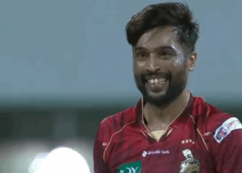 Amir reaches 400 T20 wickets as Antigua Falcons down Trinbago Knight Riders