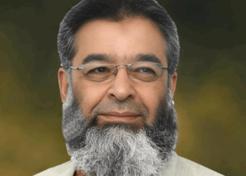 BLA exposed: The shadowy connection between terrorism and Modi backing