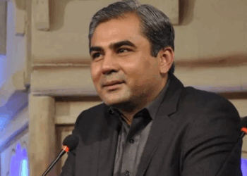 We have videos of downed Indian aircrafts: Interior Minister