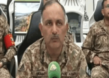 NDMA warns of rising flood pressure on Punjab rivers