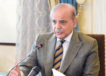 PM orders NDMA to expedite rescue efforts in Punjab’s flood-hit districts