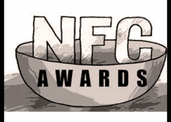 11th NFC Award meeting set for August 29