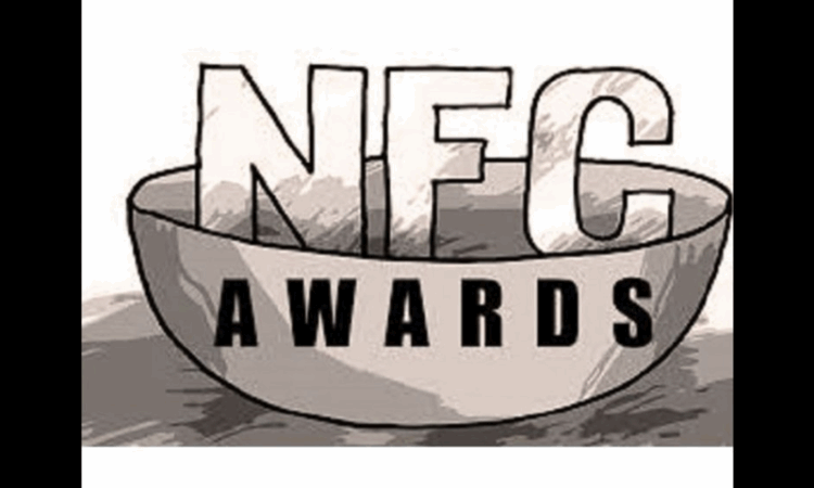 11th NFC Award meeting set for August 29