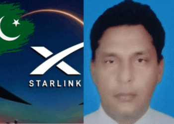 STARLINK - BOON OR BANE FOR PAKISTAN