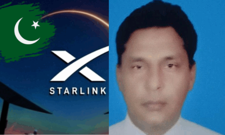 STARLINK - BOON OR BANE FOR PAKISTAN