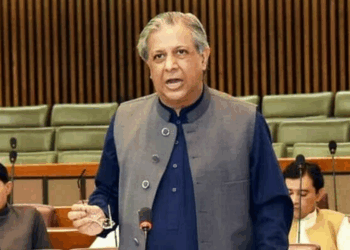 Government invites opposition to dialogue on 26th Constitutional Amendment