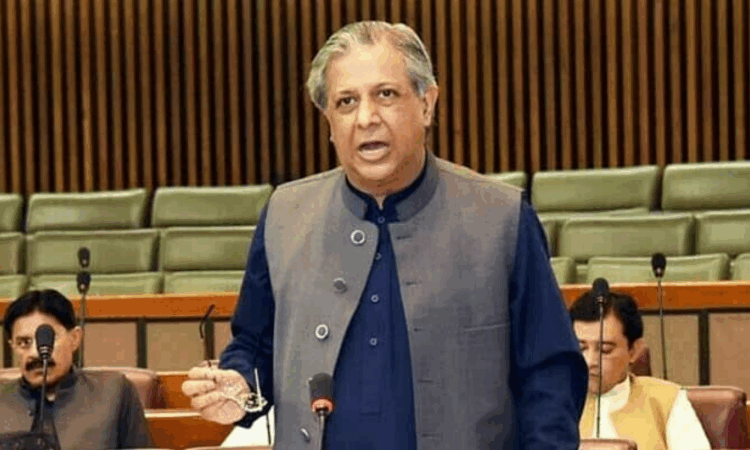 Government invites opposition to dialogue on 26th Constitutional Amendment