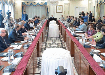 Equipping industries with skilled workforce, modern technology top priority: PM Shehbaz