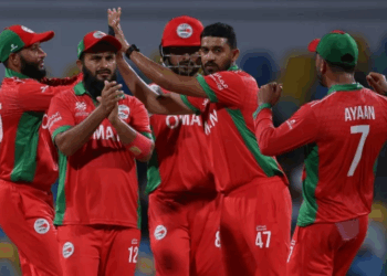 Oman names 17-member squad for maiden Asia Cup appearance