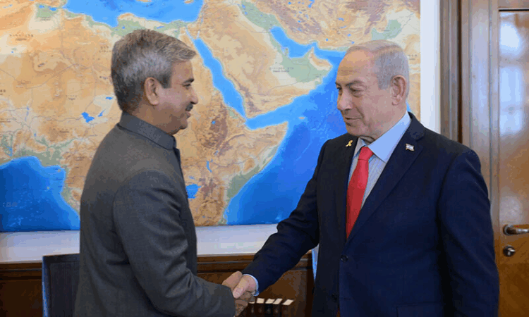 Netanyahu confirms Israeli support during India’s Operation Sindoor: reports