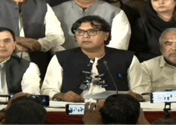 Opposition warns of shrinking political space, demands fresh 'Charter of Democracy'