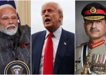 Pakistan’s Trump courtship stirs Indian unease as US ties warm: FT