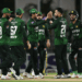 Pakistan T20 squad arrives in Dubai ahead of Asia Cup, Tri-Series