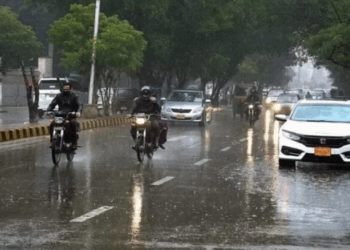 PDMA issues flood advisory as monsoon rains expected in Punjab from August 13