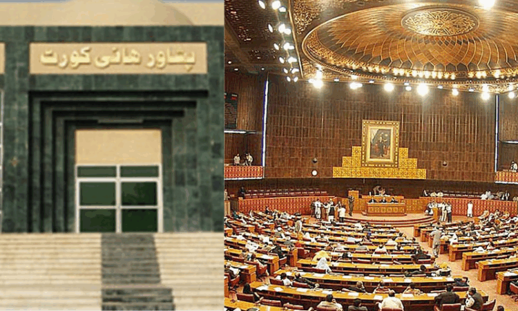 PHC halts appointment of new opposition leaders in NA, Senate