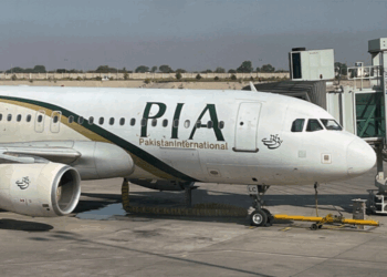 PIA to discontinue Lahore–Paris flights from September