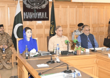 PM stresses urgent need for water storage infrastructure as floods wreak havoc across Punjab