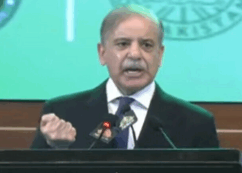 PM Shehbaz vows strong response to India’s water threat