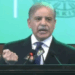 PM Shehbaz vows strong response to India’s water threat