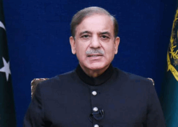 PM Shehbaz welcomes historic KSE-100 surge beyond 150,000 points