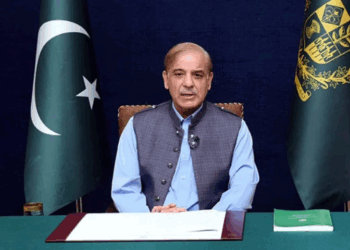 PM Shehbaz slams Israel’s ‘illegal’ Gaza takeover plan, urges urgent global response