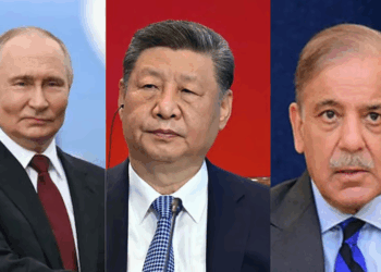 PM Shehbaz to meet Russia’s Putin, China’s Xi on SCO sidelines