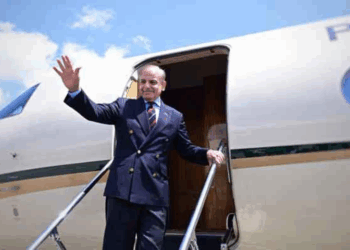 PM Shehbaz to visit US next month, likely to meet US President Trump