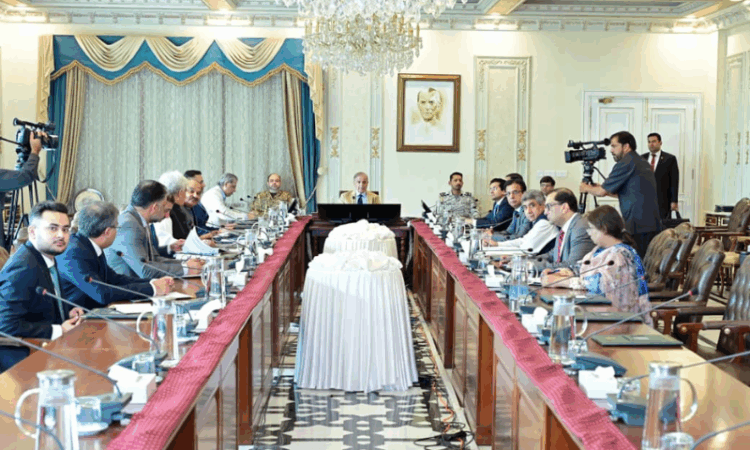 PM Shehbaz orders urgent reforms for small farmers and FBR modernization